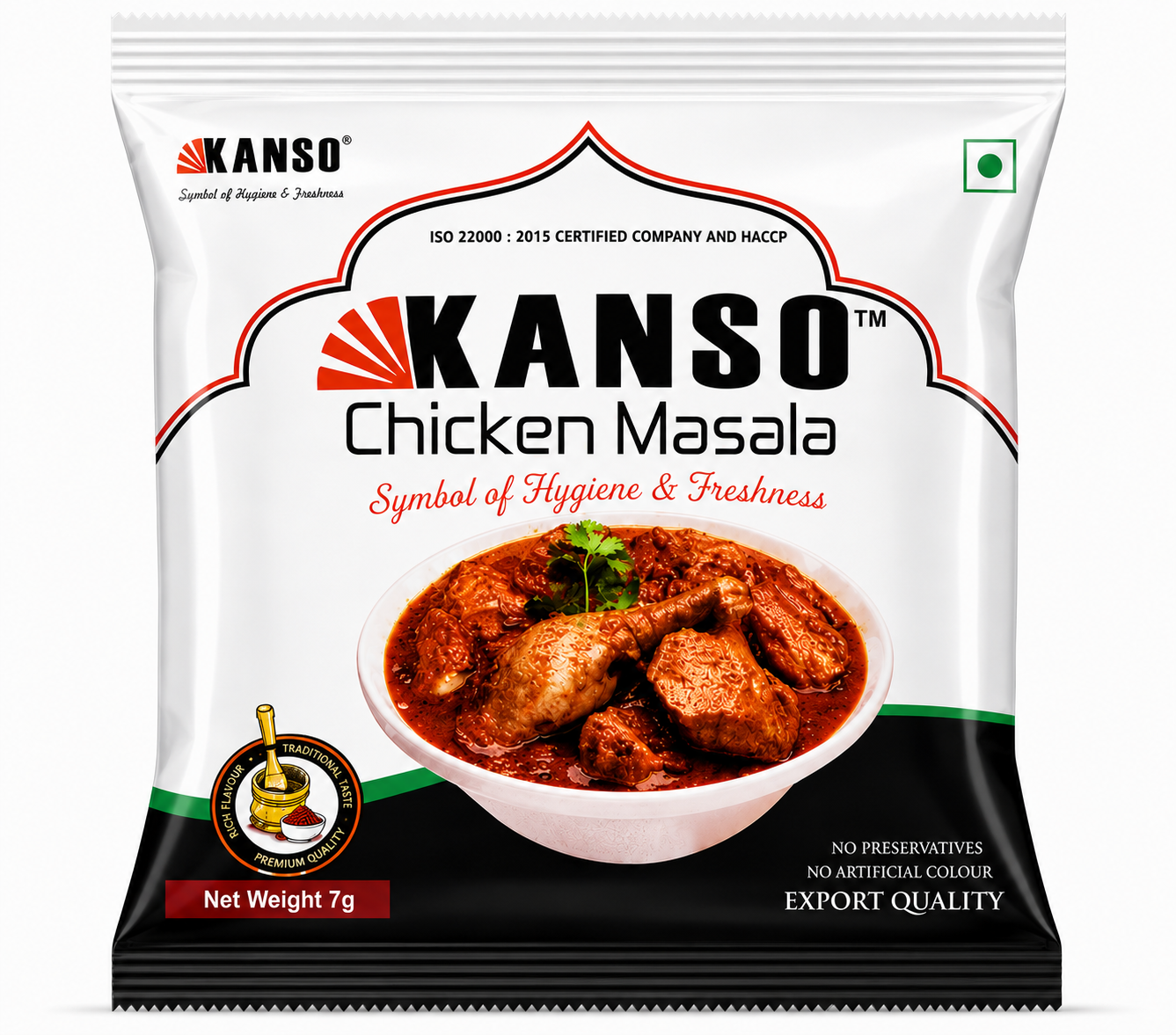 Chicken Masala 7gm