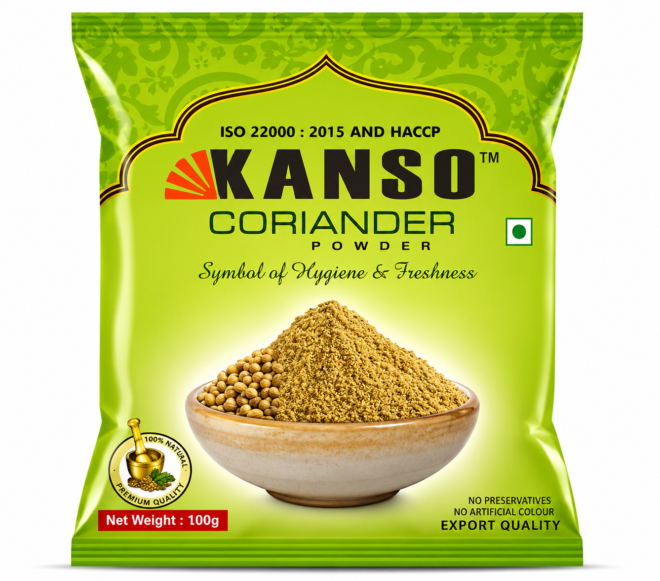 Kitchen King 100gm