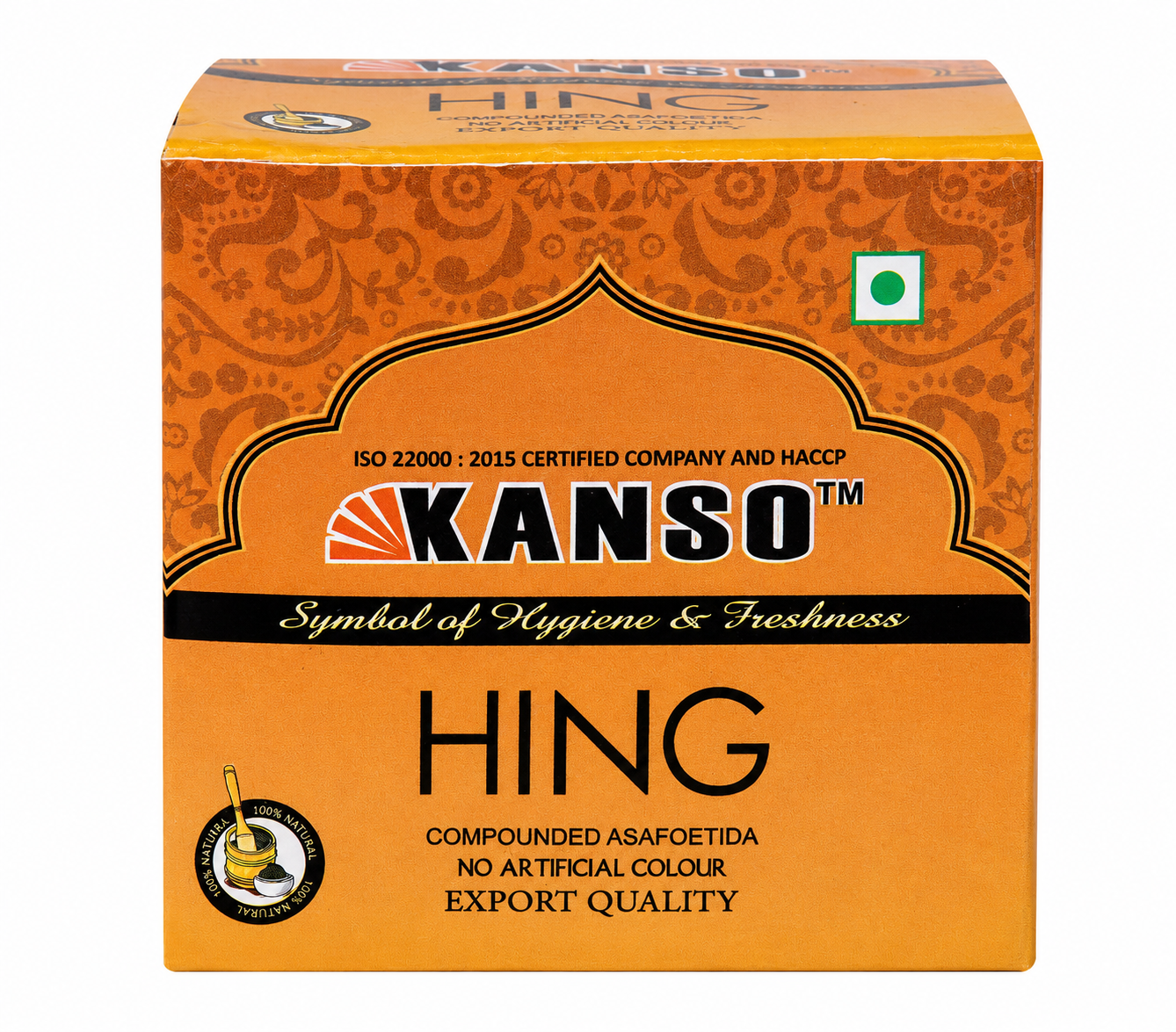 Kitchen King 100gm