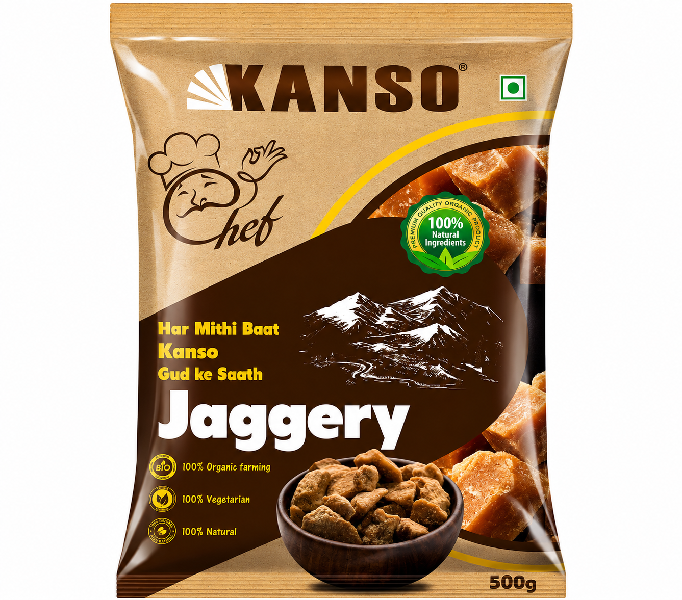Kitchen King 100gm