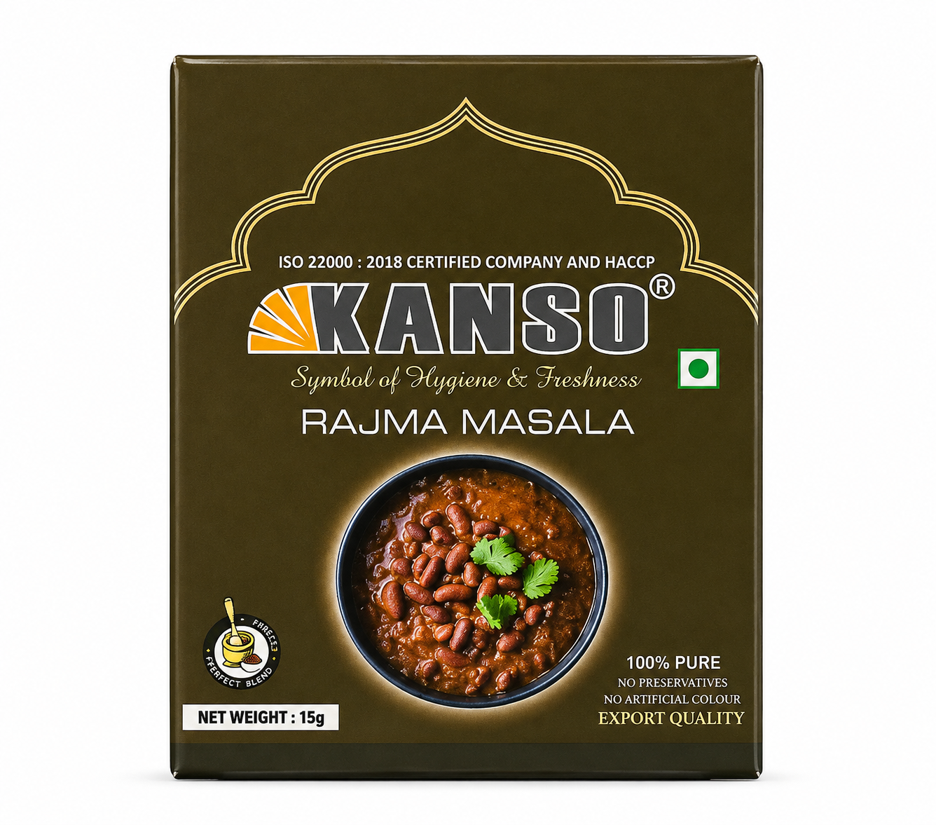 Rajma Masala 15gm