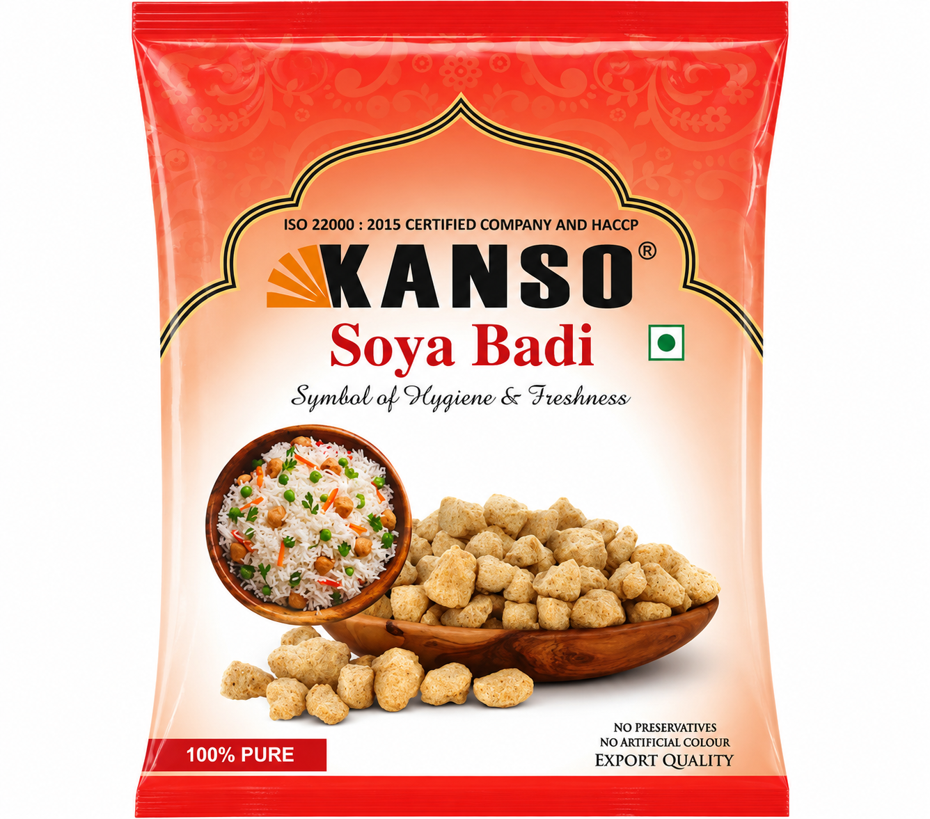 Kitchen King 100gm