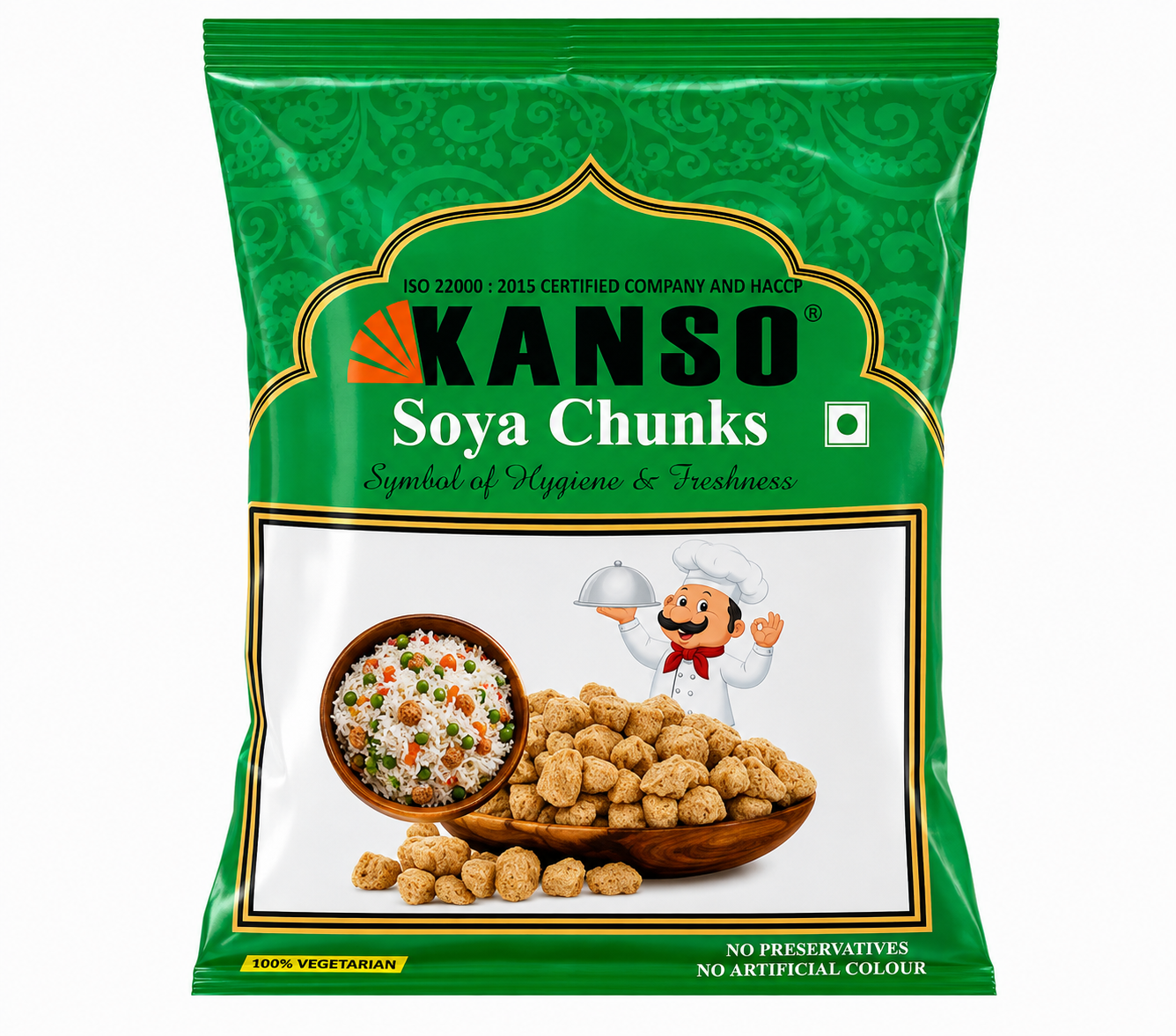 Kitchen King 100gm
