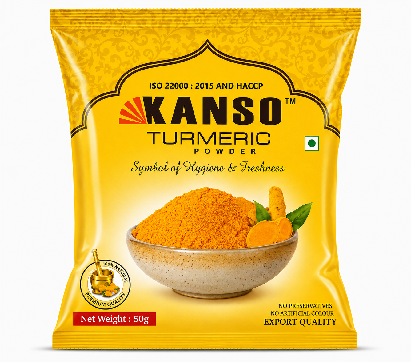 Turmeric Powder